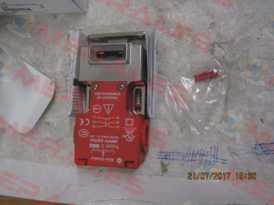 440K-T11336  Allen Bradley (Rockwell)