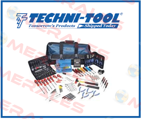 758SO401  Techni Tool