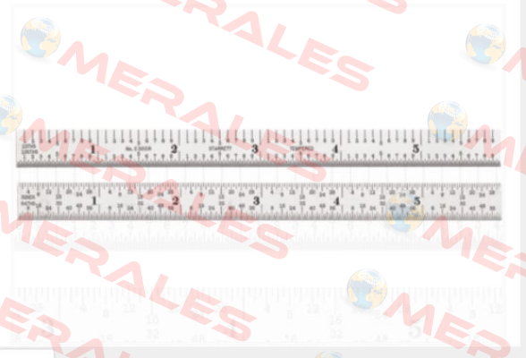 C305R-6 (51347)  Starrett