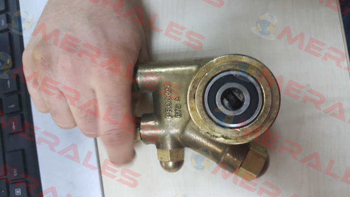 131B070R12BA 200PSI  Procon