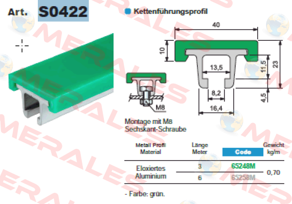 S042265248M   Marbett