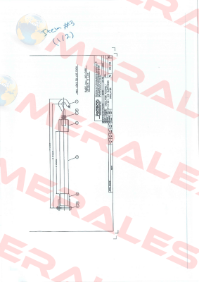 7A - 103 - 398, Type : Y -19 - LS  PETRECO