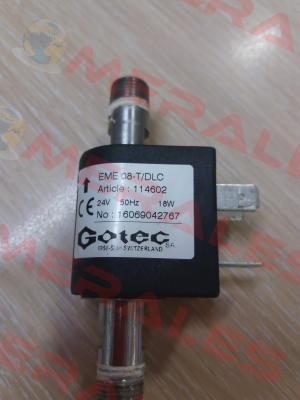 114602 Gotec