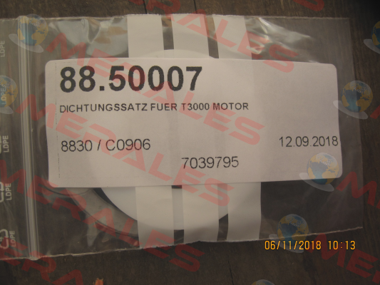 88.50007  Dietz-Motoren