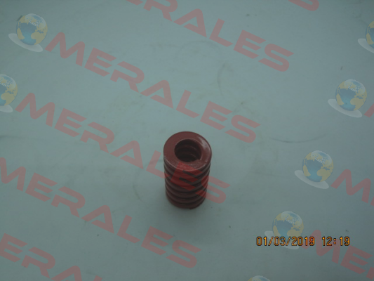 SDF 700 25,00 X 44,00 Serie R (stock) Special Springs