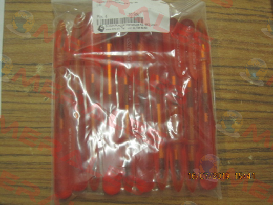 PB 168.0 Red PB Swiss Tools