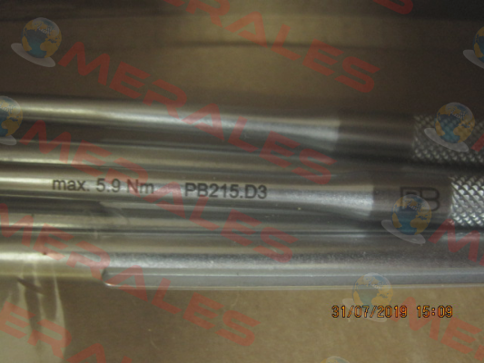 PB 215.D 3 PB Swiss Tools