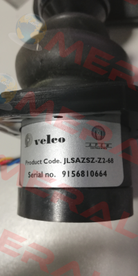 JLSAZSZ-Z2-68 S/N: 9156810664 Valeo