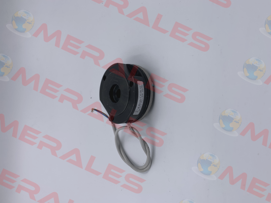 CC1 4 Nm  205VDC B.Brake s.r.l.