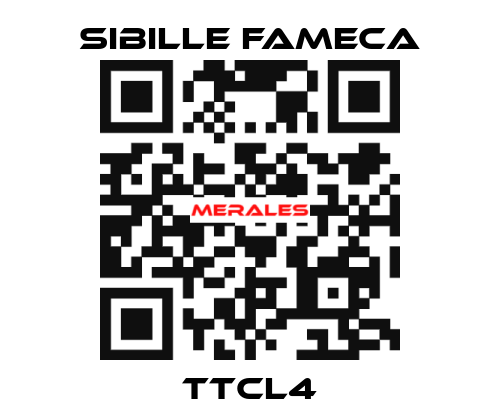 TTCL4 Sibille Fameca