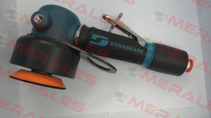 55126 3″ (76 MM) Dynabrade