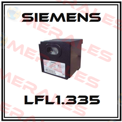 LFL1.335 Siemens (Landis Gyr)