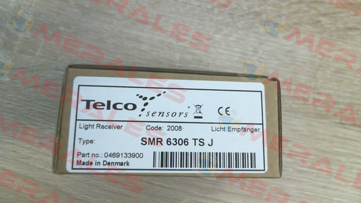 p/n: 7402, Type: SMR 6306 TSJ Telco