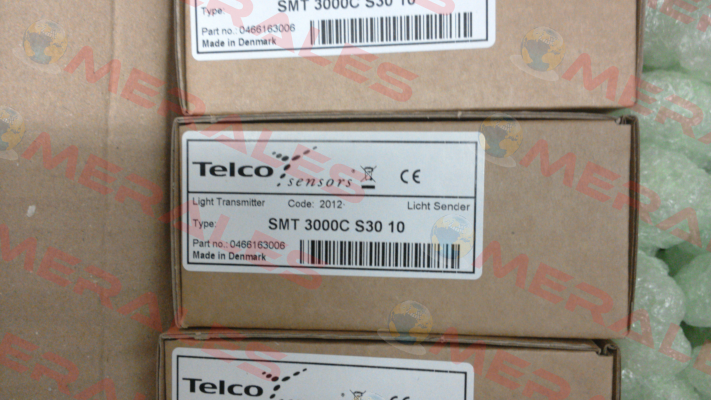 SMT 3000C-S30-10 Telco