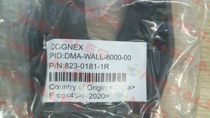 DMA-WALL-8000-00 Cognex