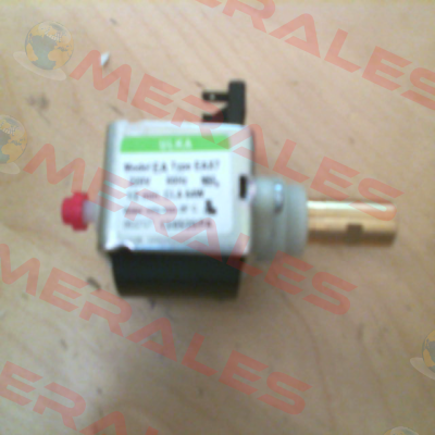 220V, EAX7 (PUM055-0014) Ulka