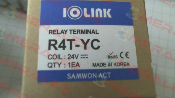 R4T-YC Samwon