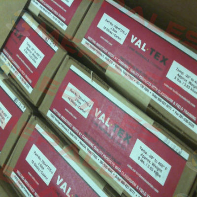 700+FTFE-CARTON-J STICK Val-Tex