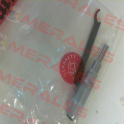 460MB Starrett