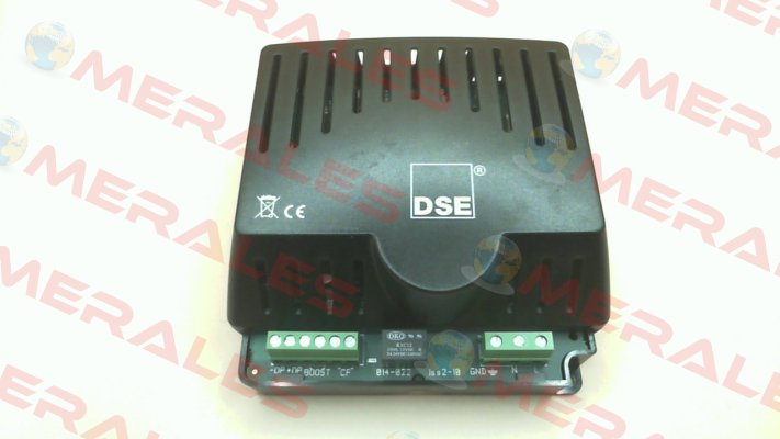 DSE9255 DEEP SEA ELECTRONICS PLC