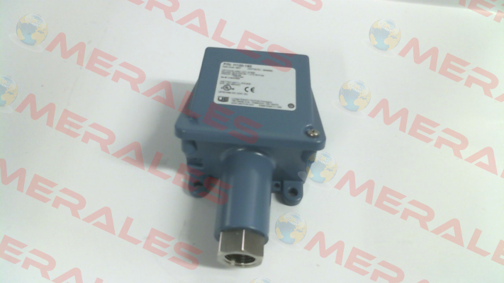 H100-193-M201-QC1 United Electric Controls