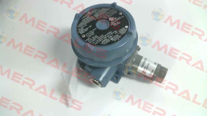 J120-191-1180-M201-M405-M446-QC1 United Electric