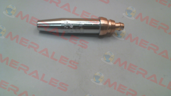 71616024 / S 5.5-7.0 bar Messer