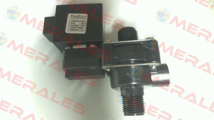 D132V23-Z130A-G1/2-DN9.0-24V/DC Sirai