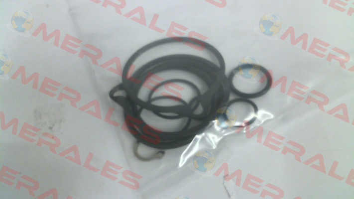 Gasket kit for 82DA0010 Valbia