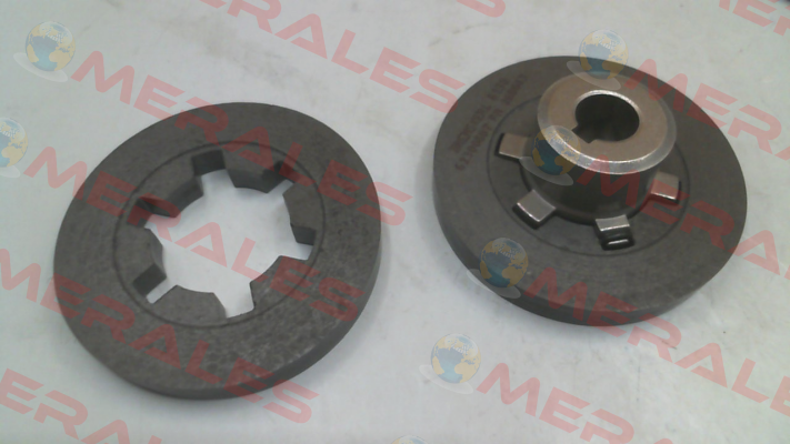 Brake for MADP71b2/4 type 02.38.11N LAIPPLE KEB