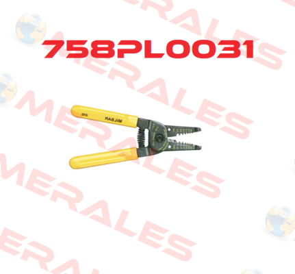 758PL0031 Techni Tool