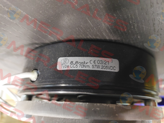 F6S002520500 B.Brake s.r.l.