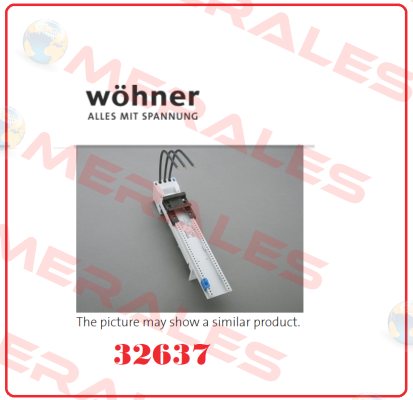 32637 Wöhner