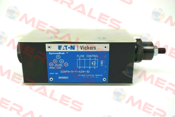 DGMFN-5-Y-A2W-B2W-30 (867332) Vickers (Eaton)