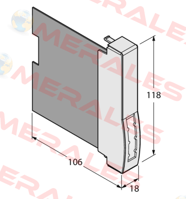 AI401EX Turck