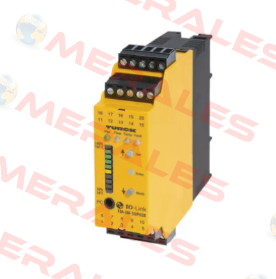 FM-IM-3UP63X Turck