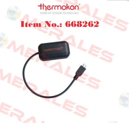 BLUE TOOTH DONGLE, ITEM NO:668262 Thermokon