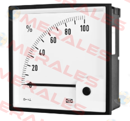 EQ72-x 0...50A AC, 50/5 A Deif