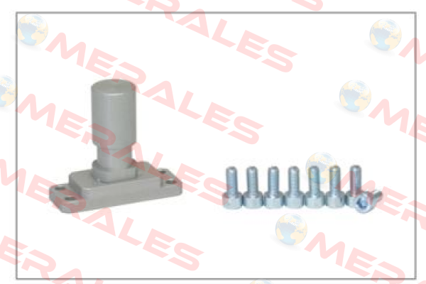 HTS-A1 SGM 30/40 Schmalz