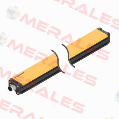 LI200P2-Q25LM1-ESG25X3-H1181 Turck