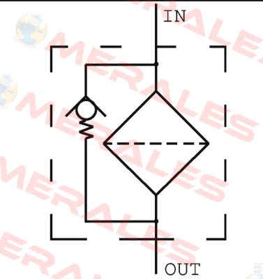 FMM-050-5-B-A-D-A10-N-P01 MP Filtri