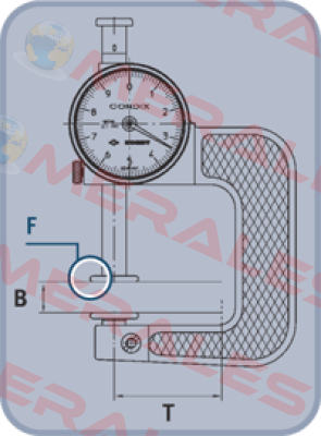 3003 b CORDIX