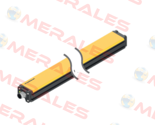 LI100P2-Q25LM1-ESG25X3-H1181 Turck