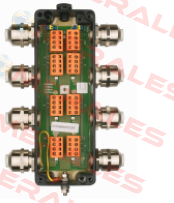 JBBS-49SC-T614/3G Turck