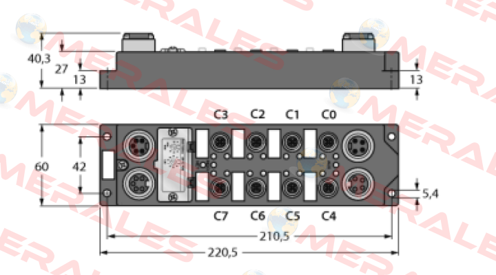 TU-F0197 Turck