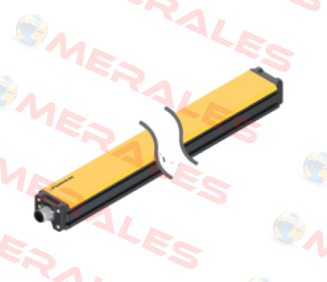 LI600P1-Q25LM2-LIU5X3-H1151 Turck