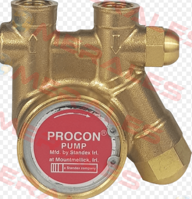 131A125F12GC Procon