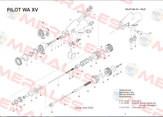 V0110137253 Walther Pilot