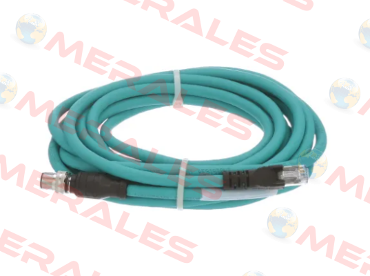 RSS-RJ45S-841-50M Turck