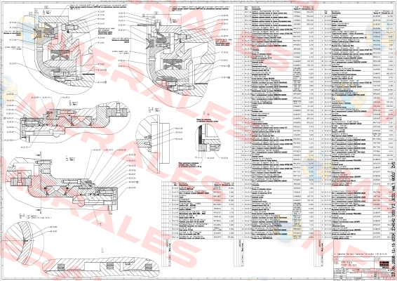 RBE06.7250/IA/0 Staubli